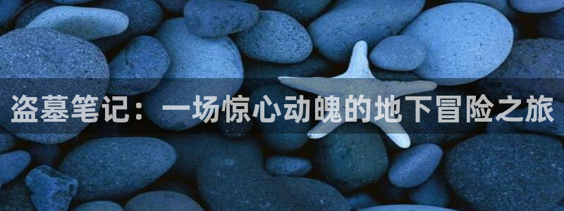 韩漫无删减免费漫画大全：盗墓笔记：一场惊心动魄的地下冒险之旅